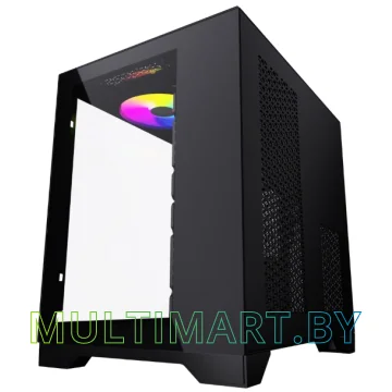 Корпус Powercase Vision Micro (CVBM-L4) картинка 2
